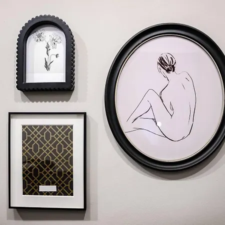 Ground-floor For 2 People Near Mauer Park Apartment *